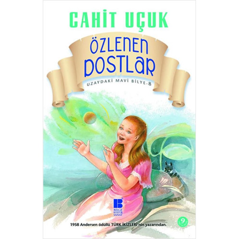 Özlenen Dostlar