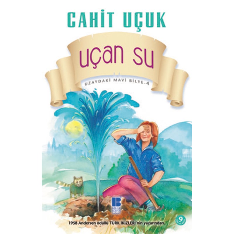 Uçan Su Uçan Su