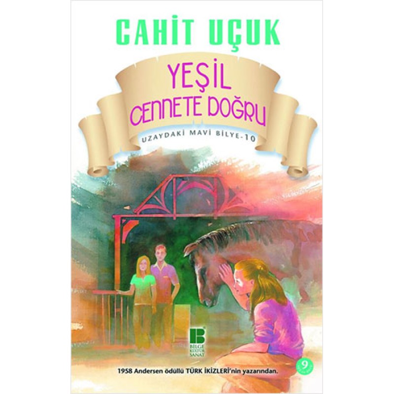 Yeşil Cennete Doğru Yeşil Cennete Doğru