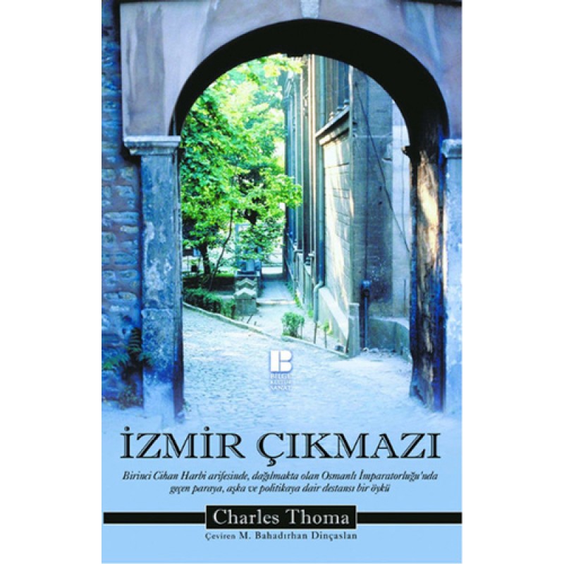 İzmir Çıkmazı İzmir Çıkmazı