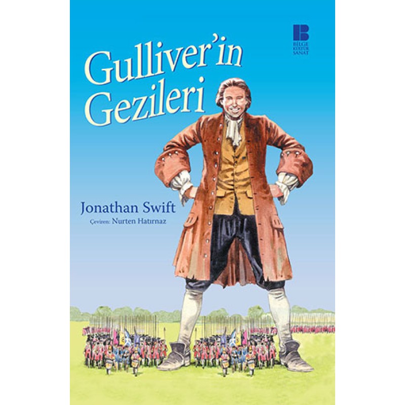 Gulliver'in Gezileri Gulliver'in Gezileri