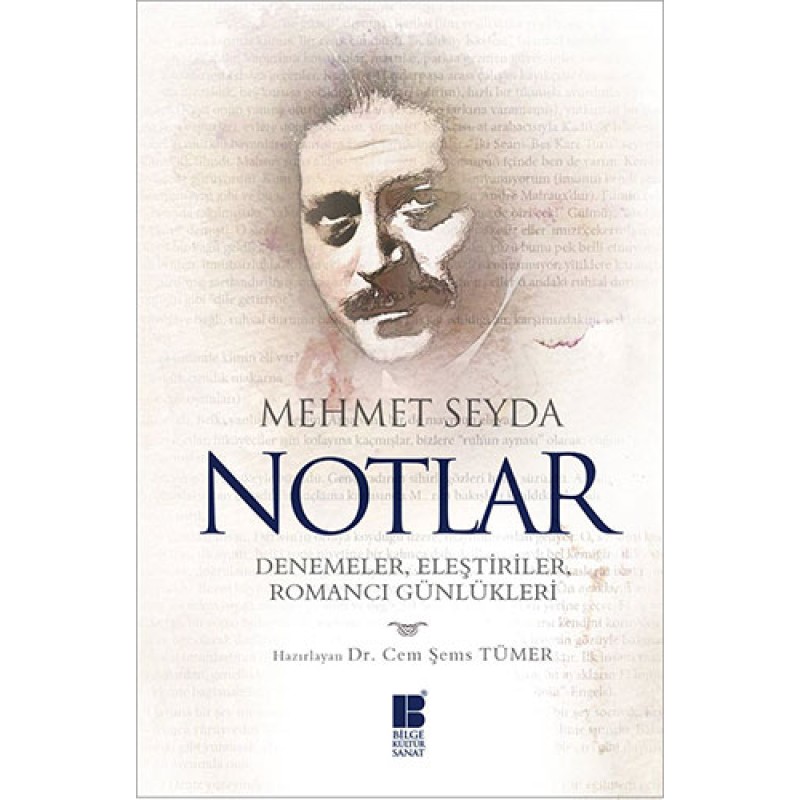 Notlar