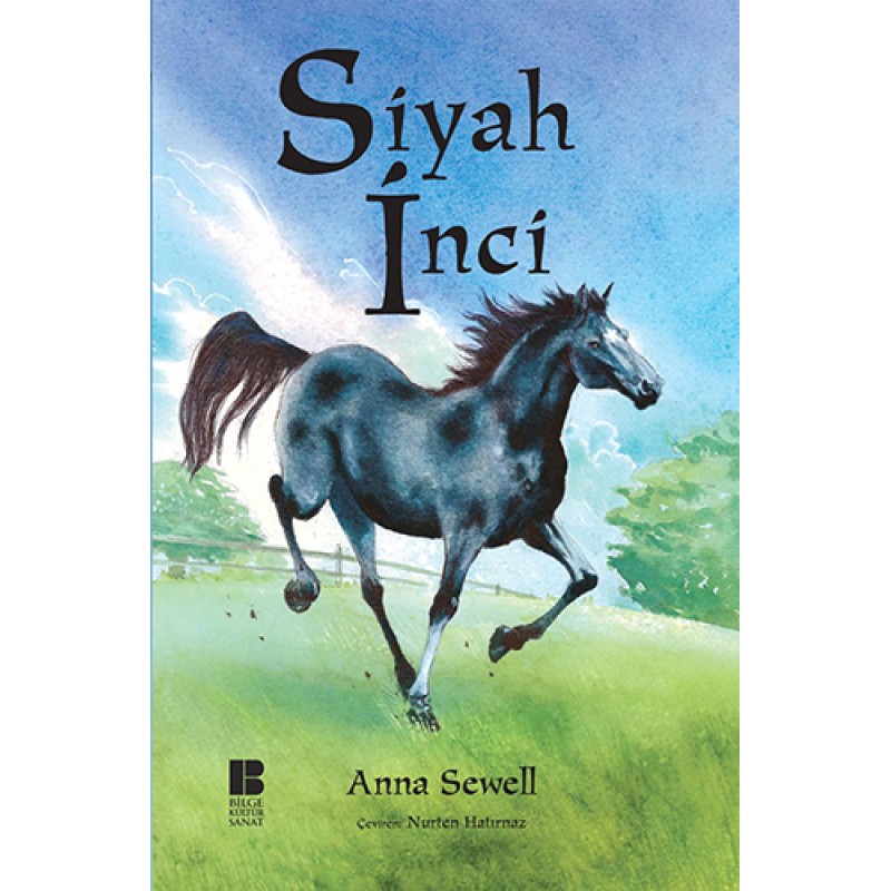 Siyah İnci Siyah İnci