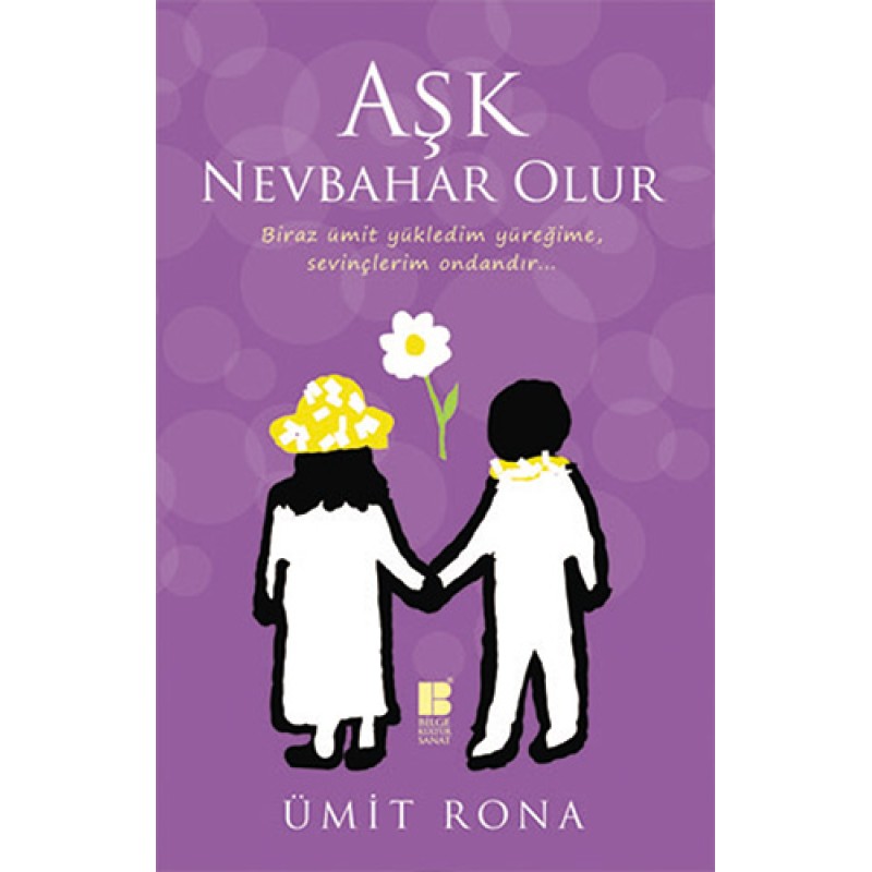 Aşk Nevbahar Olur