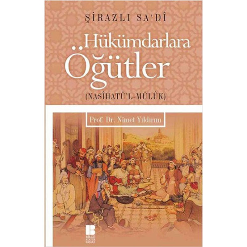 Hükümdarlara Öğütler Hükümdarlara Öğütler