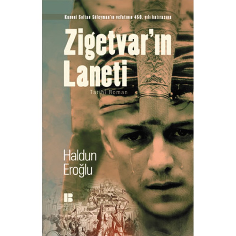 Zigetvarın Laneti Zigetvarın Laneti