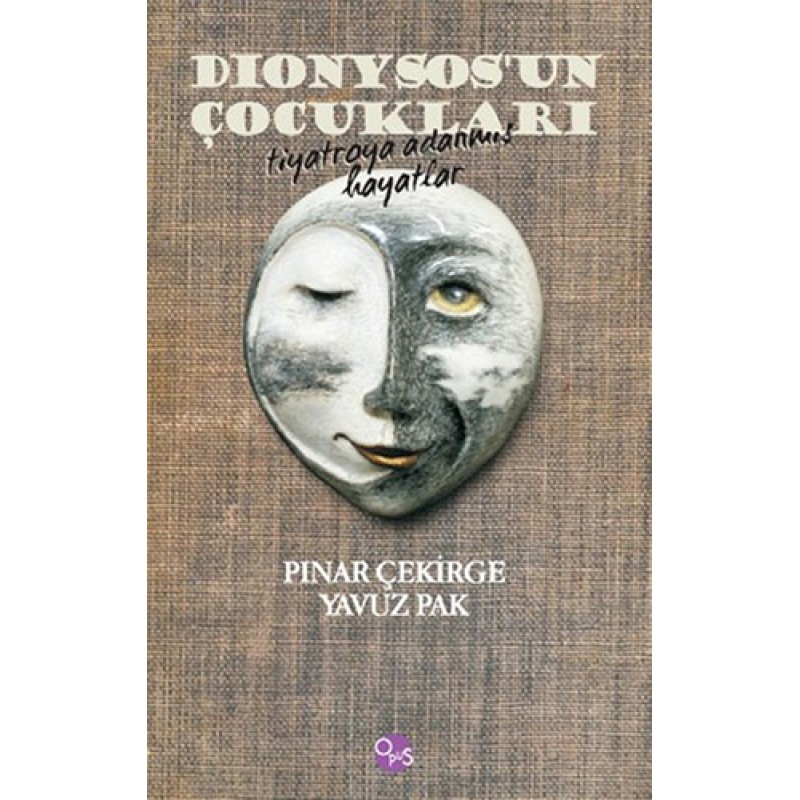 Dionysos’un Çocukları (Ciltli) Dionysos’un Çocukları (Ciltli)