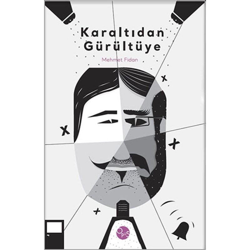 Karaltıdan Gürültüye Karaltıdan Gürültüye