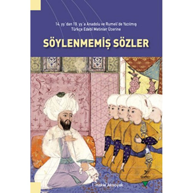 Söylenmemiş Sözler