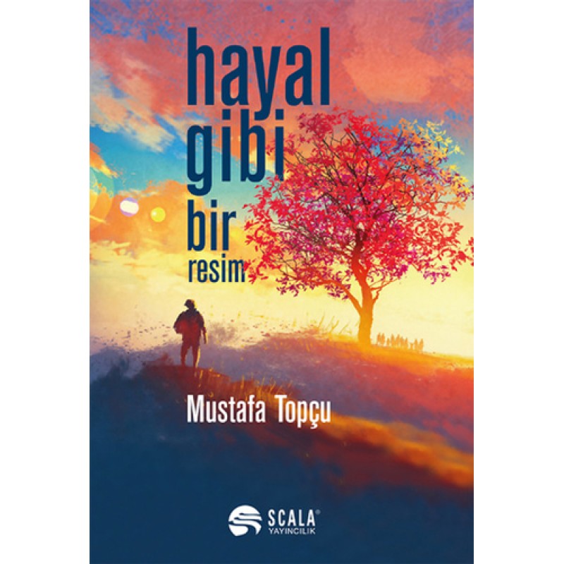 Hayal Gibi Bir Resim Hayal Gibi Bir Resim