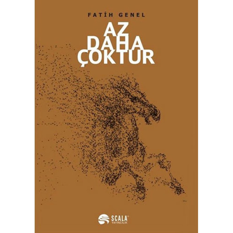 Az Daha Çoktur Az Daha Çoktur