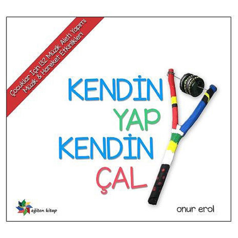 Kendin Yap Kendin Çal Kendin Yap Kendin Çal