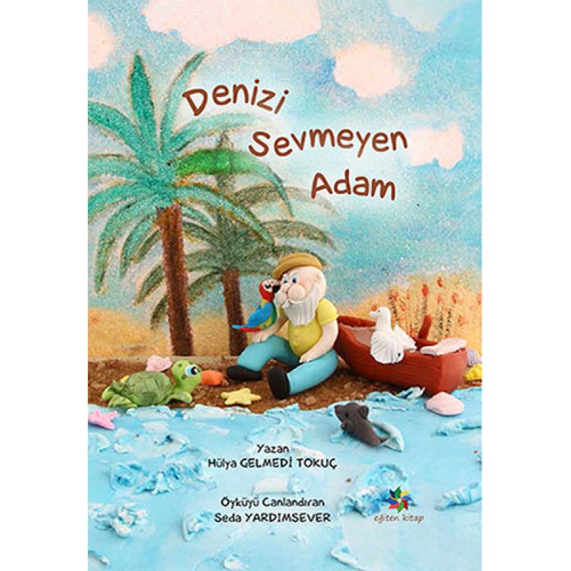 Denizi Sevmeyen Adam Denizi Sevmeyen Adam