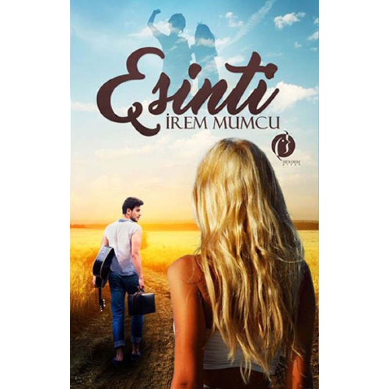 Esinti (Ciltli) Esinti (Ciltli)
