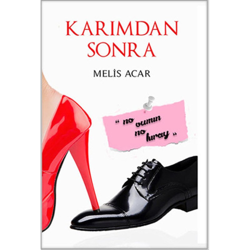 Karımdan Sonra Karımdan Sonra