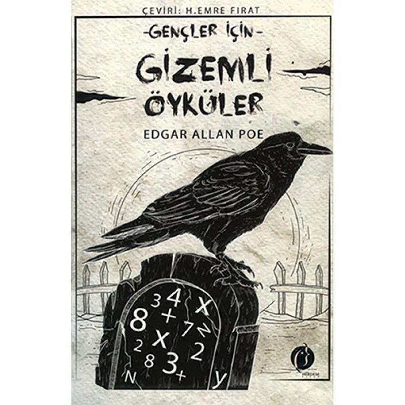 Gizemli Öyküler