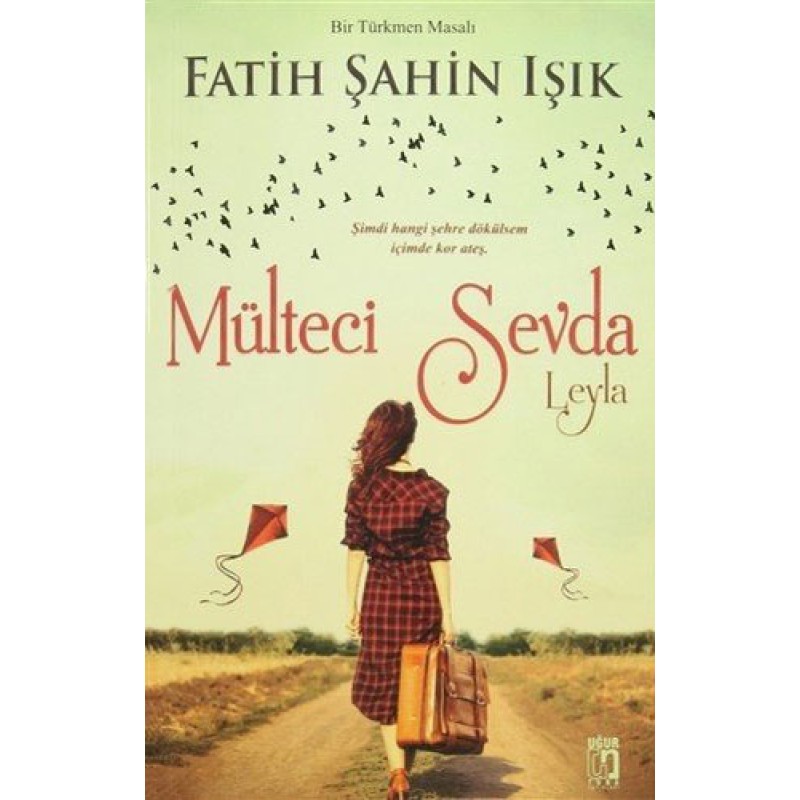 Mülteci Sevda