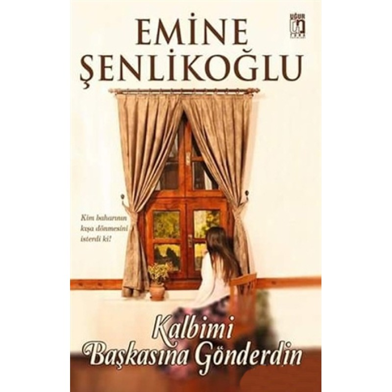 Kalbimi Başkasına Gönderdin Kalbimi Başkasına Gönderdin