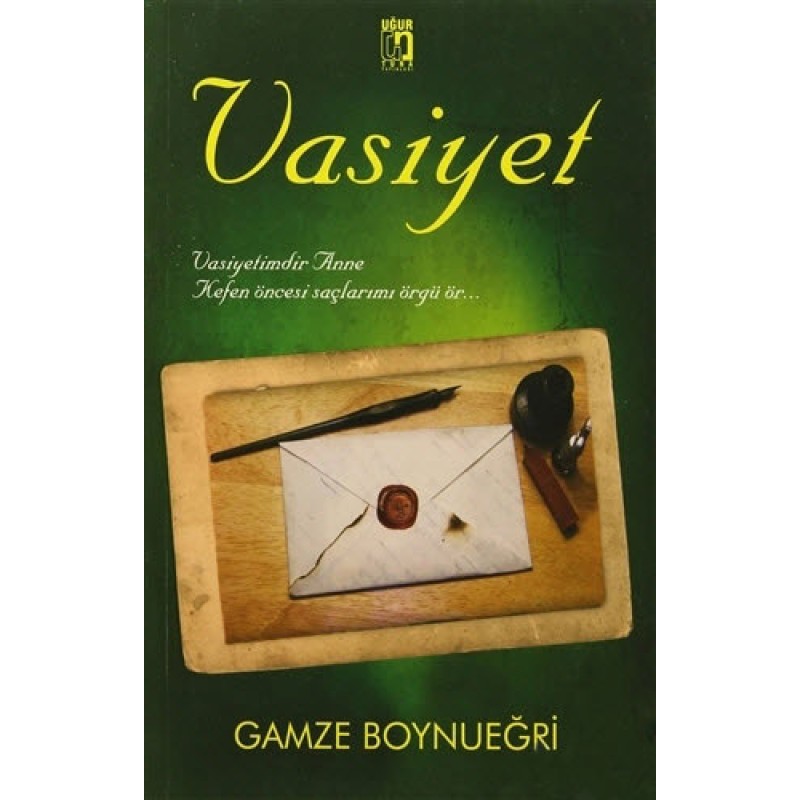 Vasiyet Vasiyet
