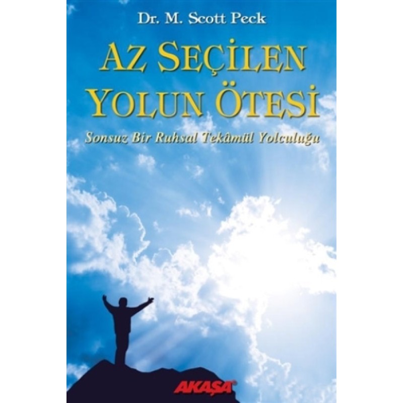 Az Seçilen Yolun Ötesi