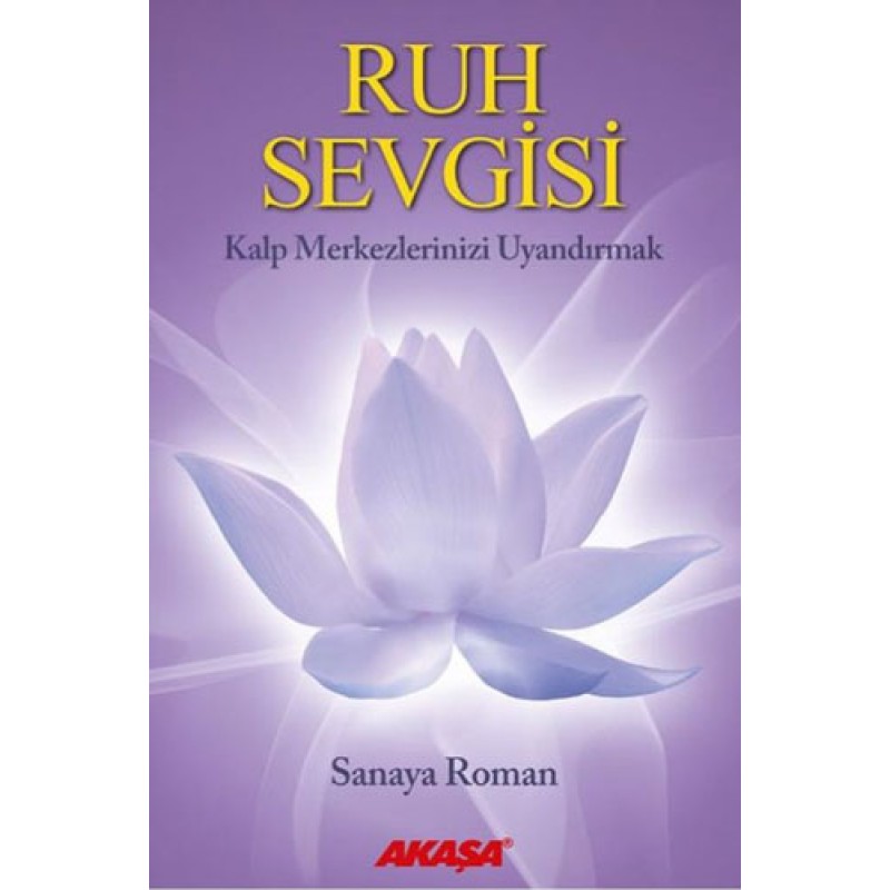 Ruh Sevgisi Ruh Sevgisi