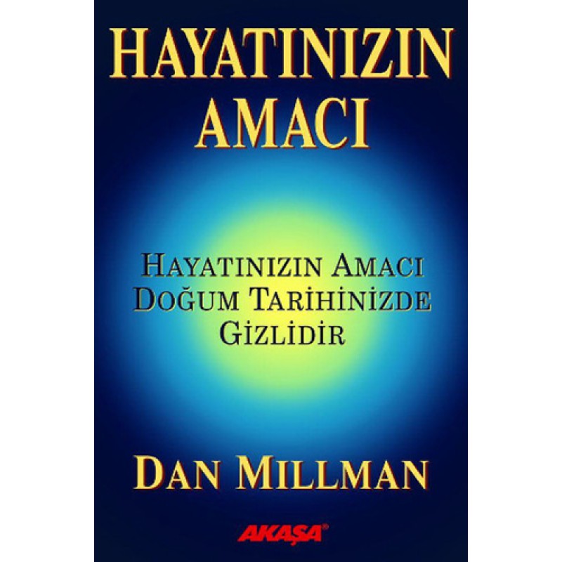 Hayatınızın Amacı