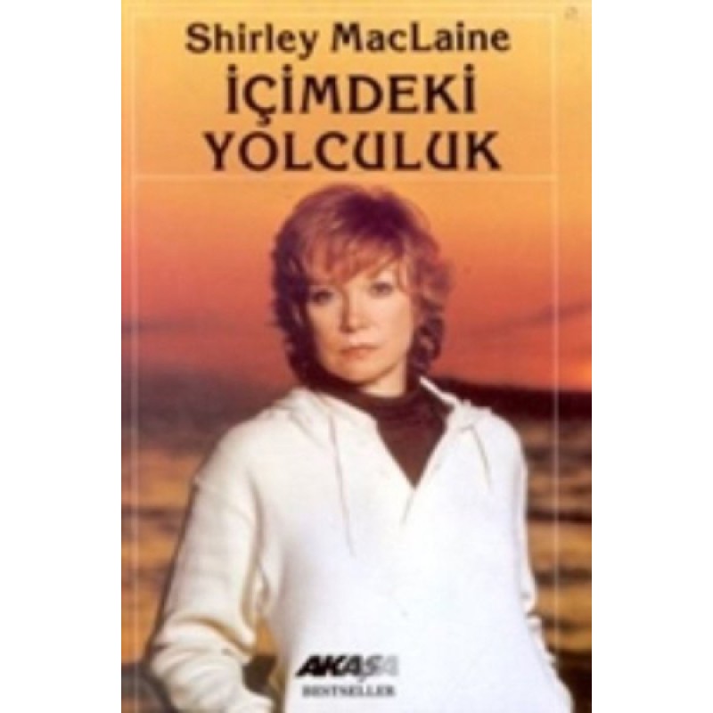 İçimdeki Yolculuk İçimdeki Yolculuk