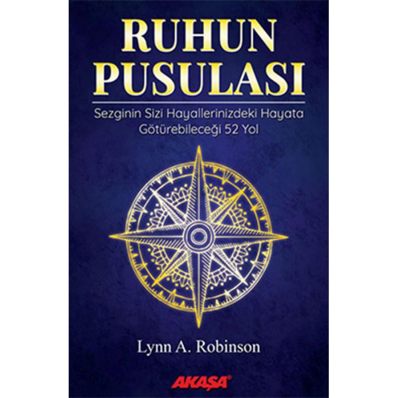 Ruhun Pusulası Ruhun Pusulası