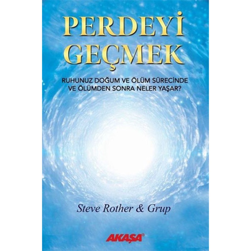 Perdeyi Geçmek Perdeyi Geçmek