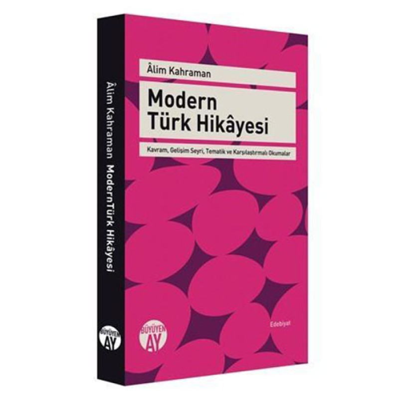 Modern Türk Hikâyesi