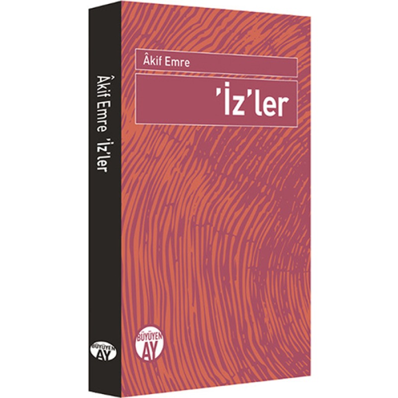 İz'ler
