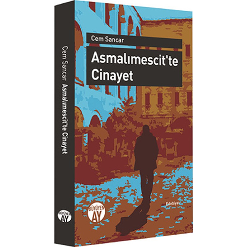 Asmalımescit'te Cinayet Asmalımescit'te Cinayet