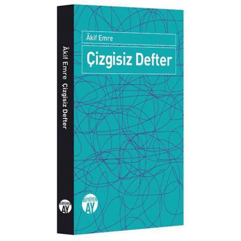 Çizigisiz Defter Çizigisiz Defter