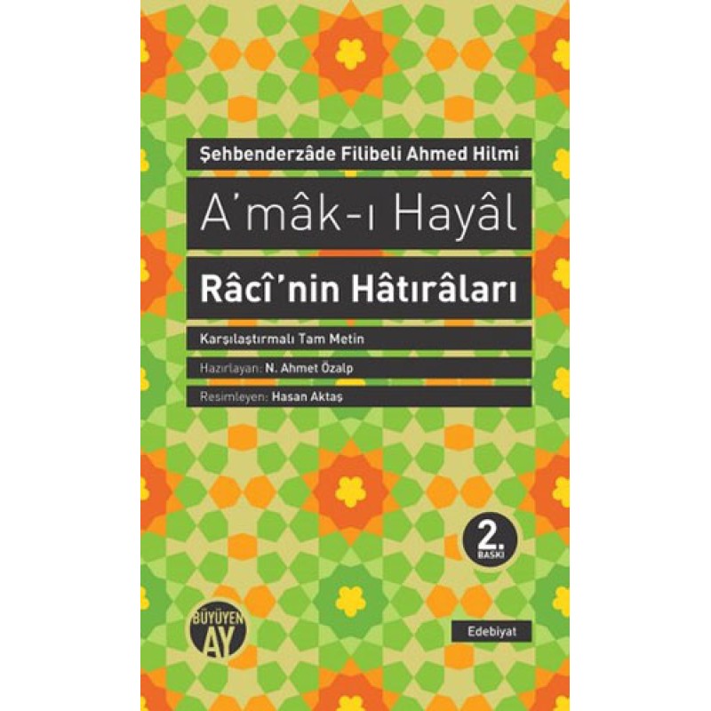 A'mak-ı Hayal A'mak-ı Hayal