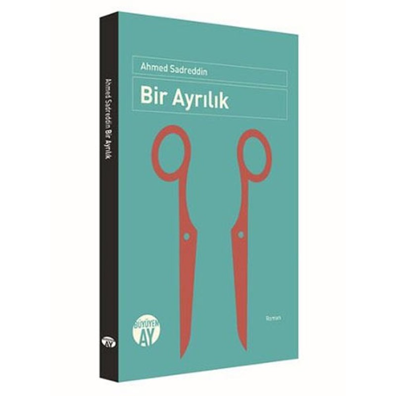 Bir Ayrılık Bir Ayrılık
