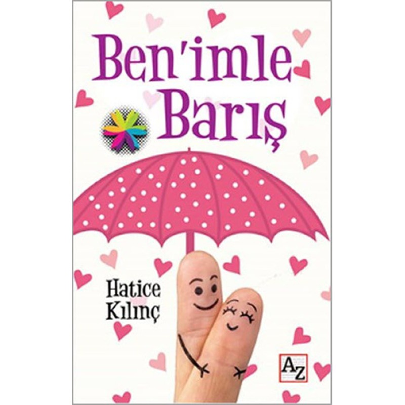 Ben'imle Barış Ben'imle Barış