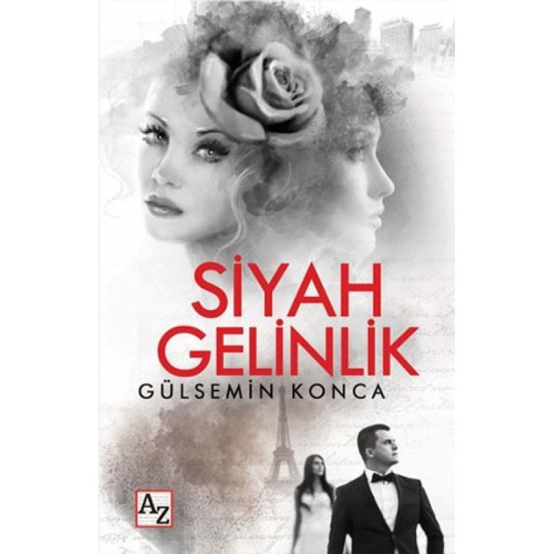 Siyah Gelinlik Siyah Gelinlik