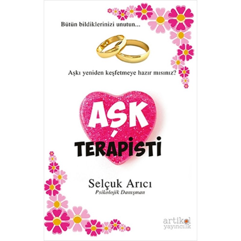 Aşk Terapisti Aşk Terapisti