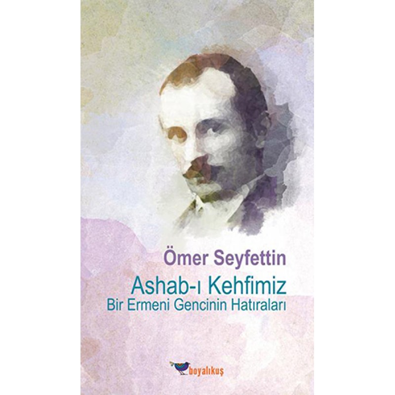 Ashab-ı Kehfimiz Ashab-ı Kehfimiz