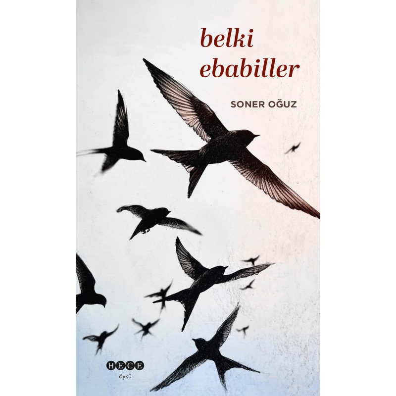 Belki Ebabiller