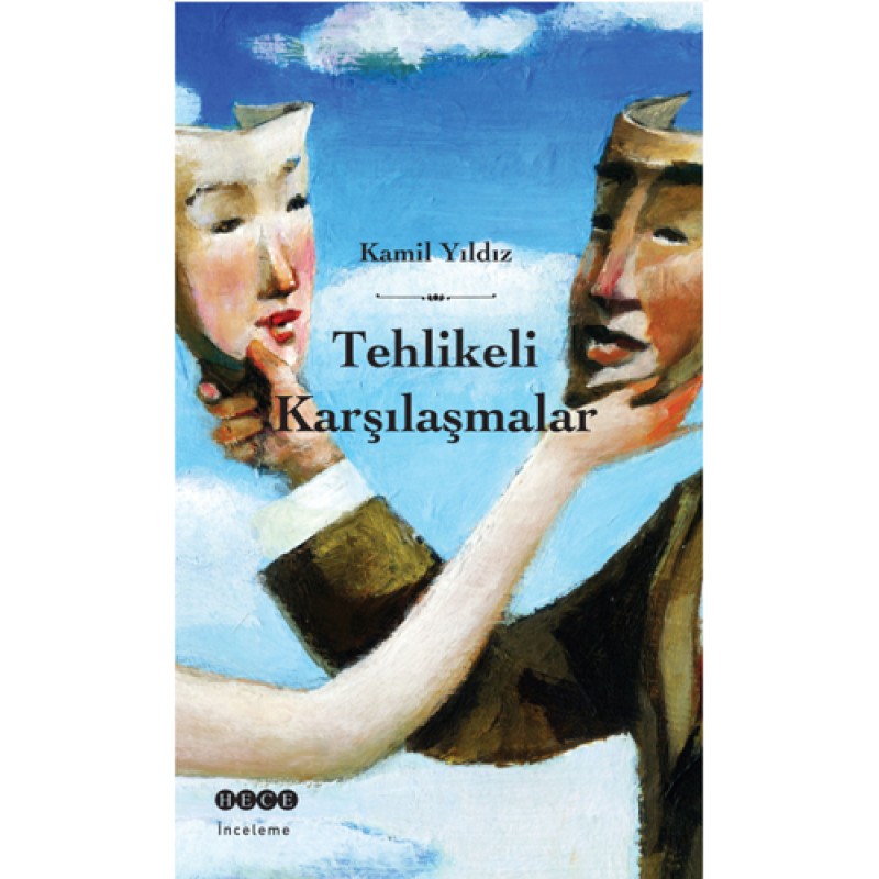 Tehlikeli Karşılaşmalar Tehlikeli Karşılaşmalar