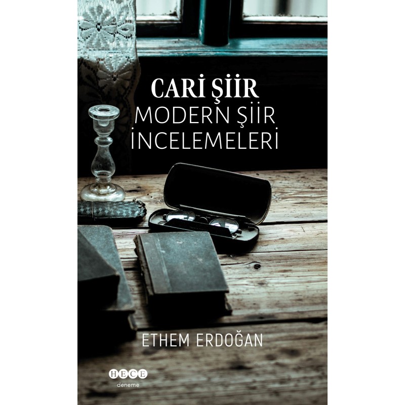 Cari Şiir - Modern Şiir İncelemeleri