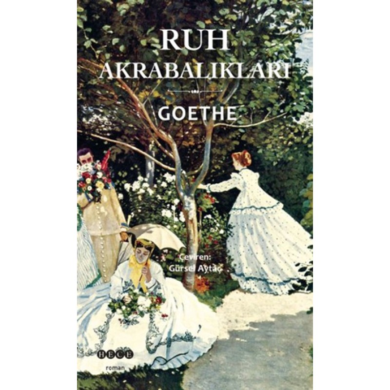 Ruh Akrabalıkları