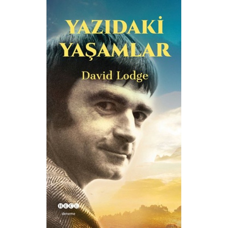 Yazıdaki Yaşamlar