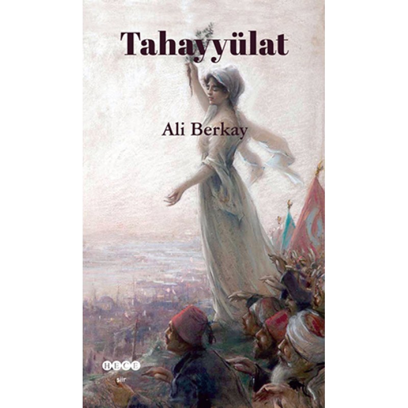 Tahayyülat Tahayyülat