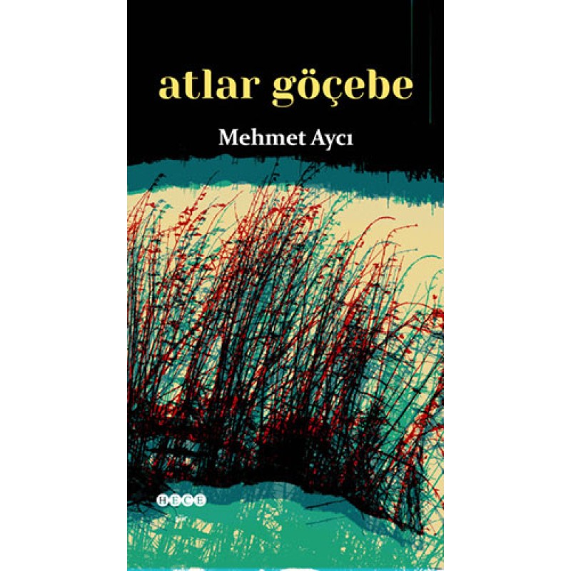 Atlar Göçebe