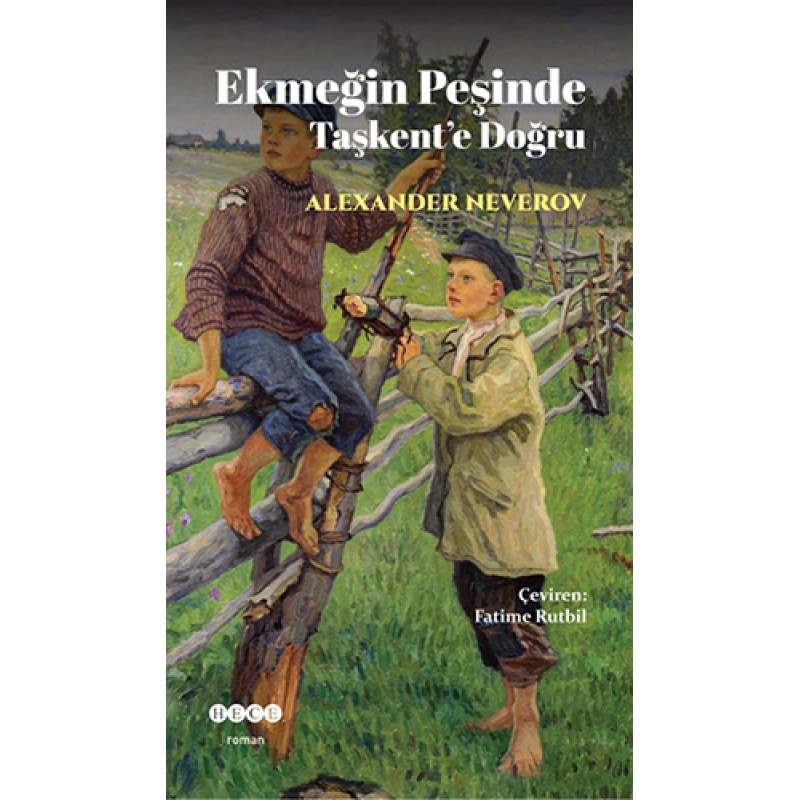 Ekmeğin Peşinde Ekmeğin Peşinde