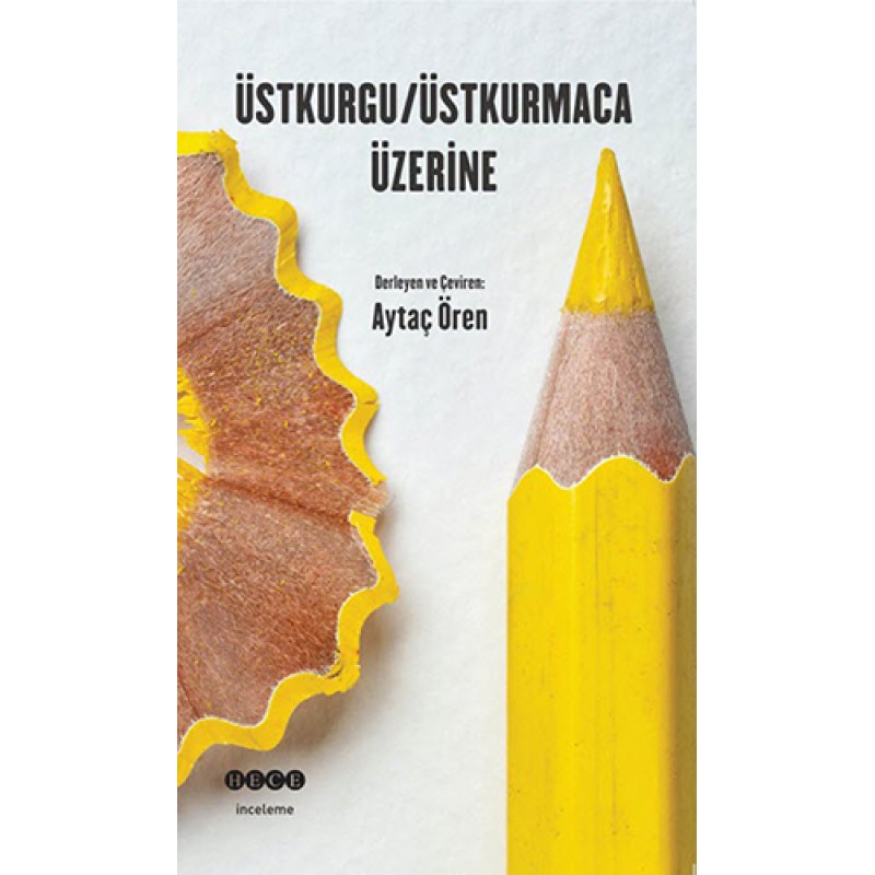 Üstkurgu Üstkurmaca Üzerine Üstkurgu Üstkurmaca Üzerine