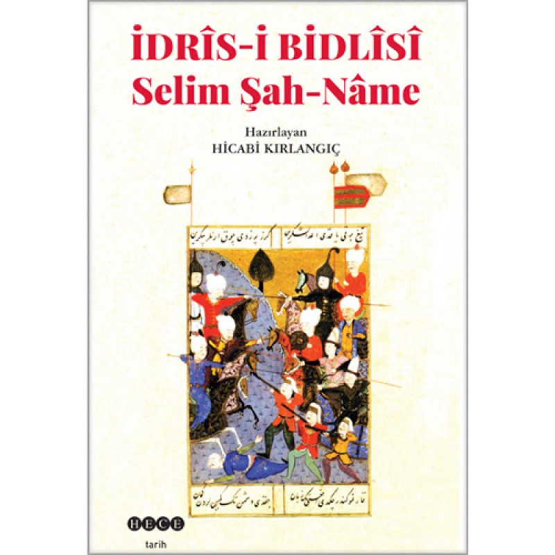 İdrisi Bidlisi Selim ŞahName İdrisi Bidlisi Selim ŞahName