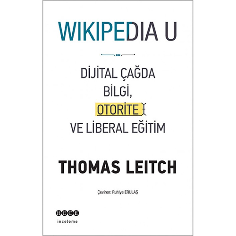 Wikipedia U